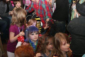 Album: Olaf Kindertag - 